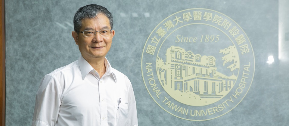 賴飛羆 Lai, Feipei